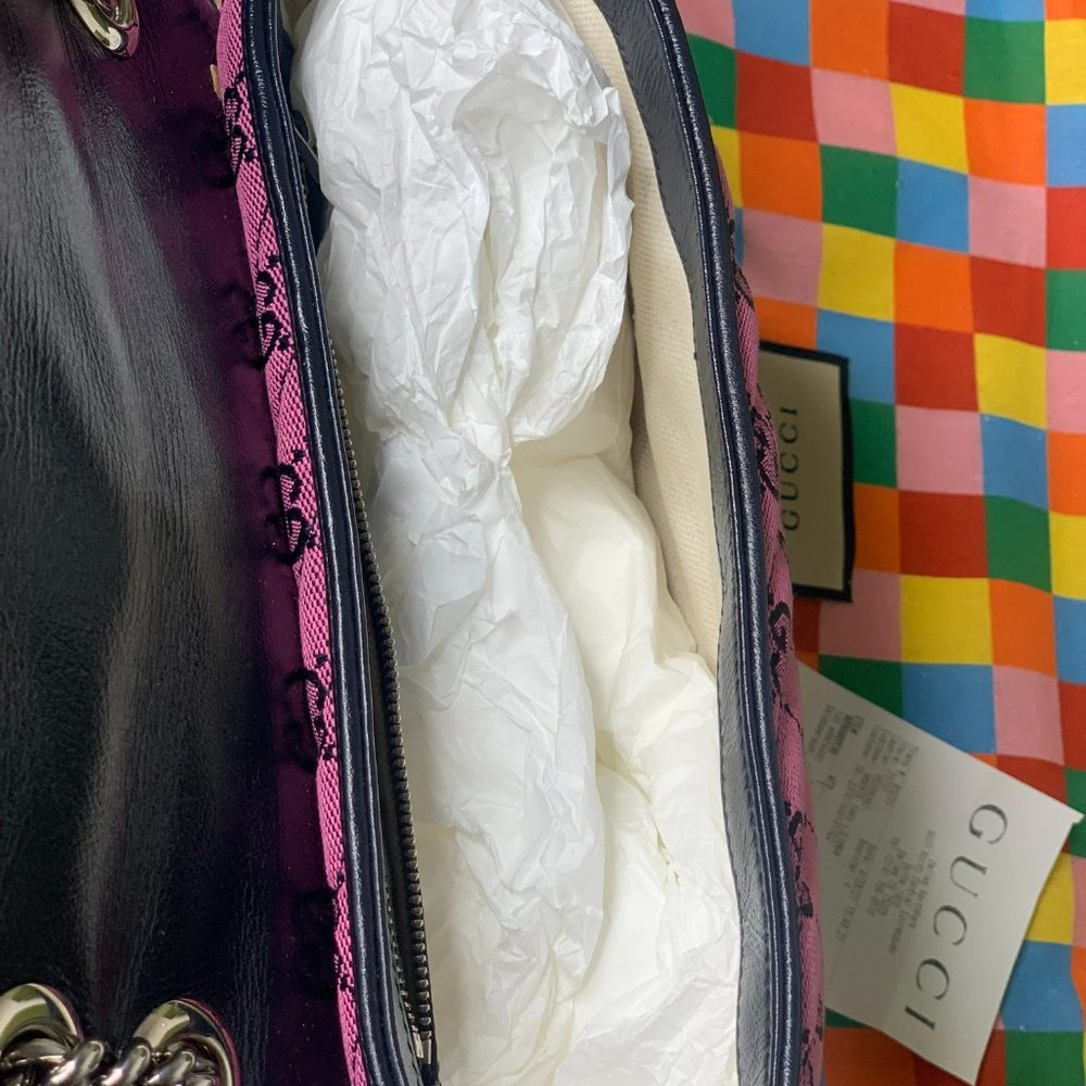 Authentic Gucci Bag - Picture 8 of 13